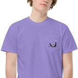 Kirby Lasso - Ringo pocket t-shirt