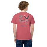 Kirby Lasso - Ringo pocket t-shirt