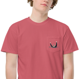 Kirby Lasso - Ajax pocket t-shirt