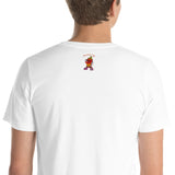 Kirby Lasso - Ringo t-shirt